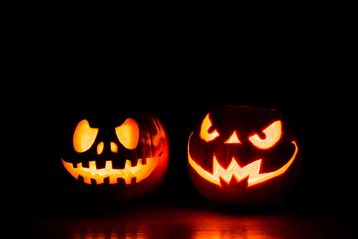7 Tips Tricks Pentru Fotografii De Halloween F64 Blog