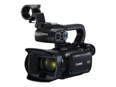 Canon XA35 Video Camera