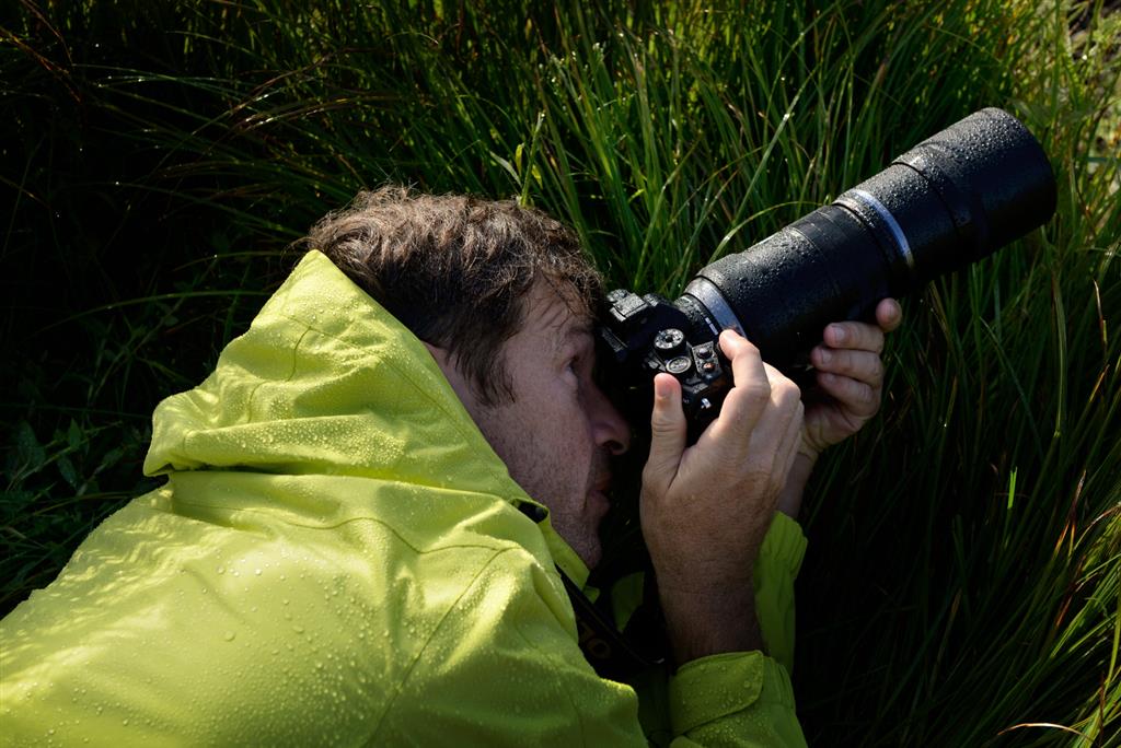  Olympus anunță cel mai compact, versatil și stabil obiectiv tele-foto