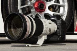 Canon EOS-1D X Mark II