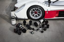 Canon EOS-1D X Mark II