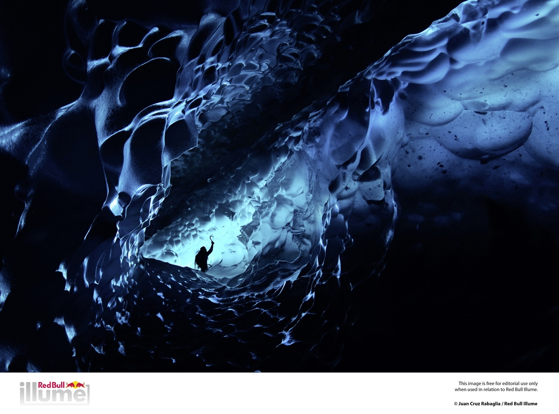  Antrenează-te la F64 pentru Red Bull Illume Image Quest 2016!
