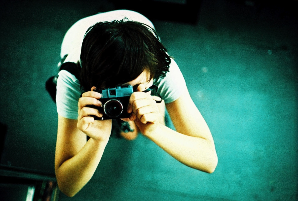  Lomografia – un scurt istoric