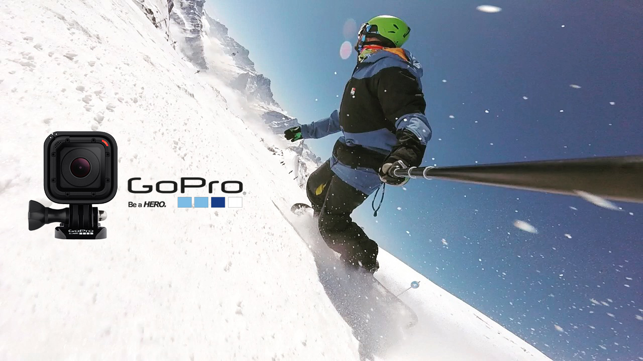  Review GoPro Hero4 Session