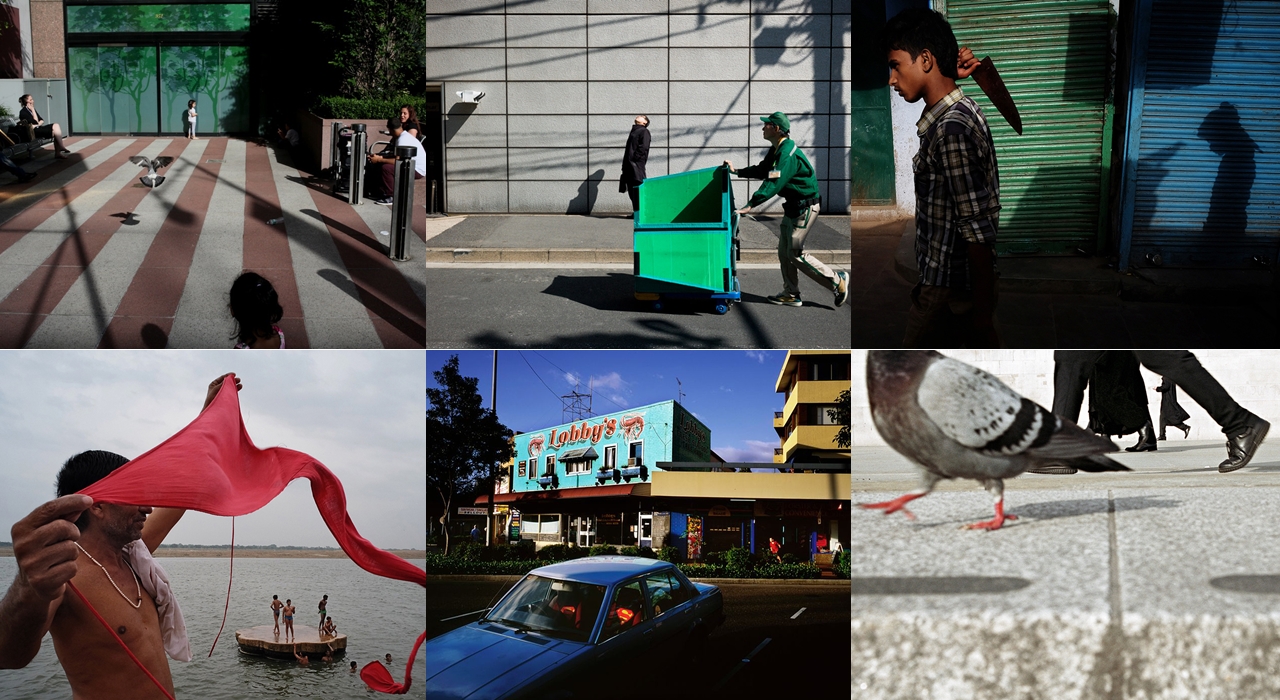  Fotografia de strada contemporana