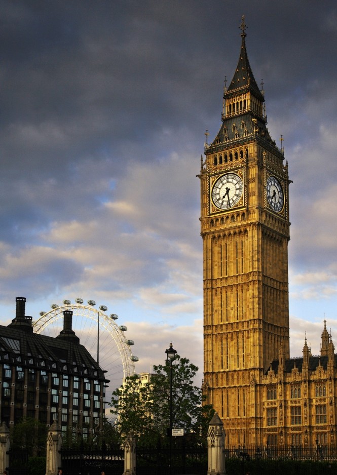 Londra