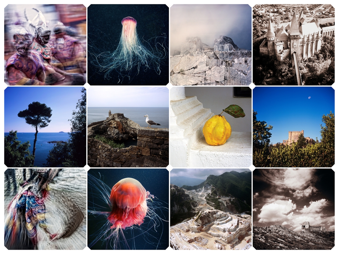  Descopera proiectul AMAZING FRAMEABLE POSTCARDS