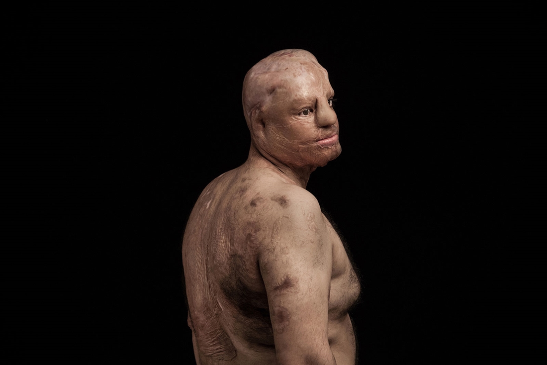  Asghar Khamseh câștigă distincția Fotograful Anului la SWPA 2016