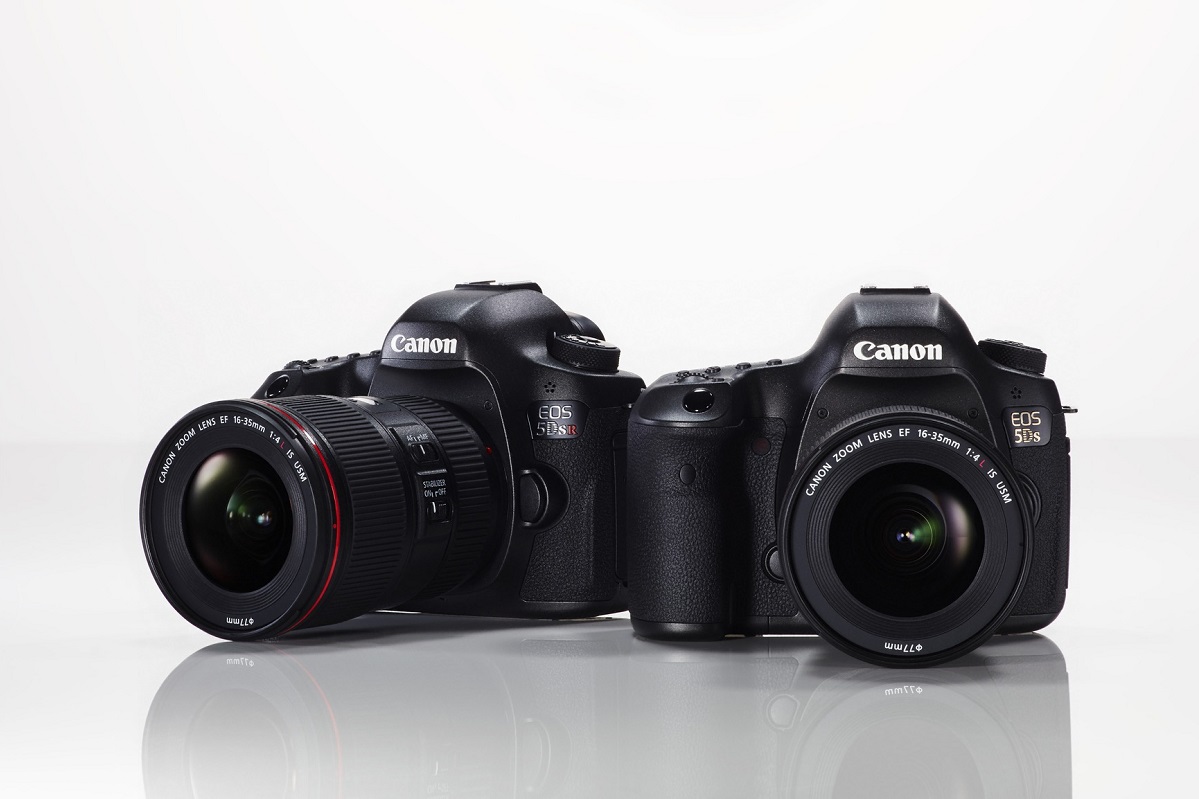 Canon primește cinci distincții la Premiile TIPA 2016