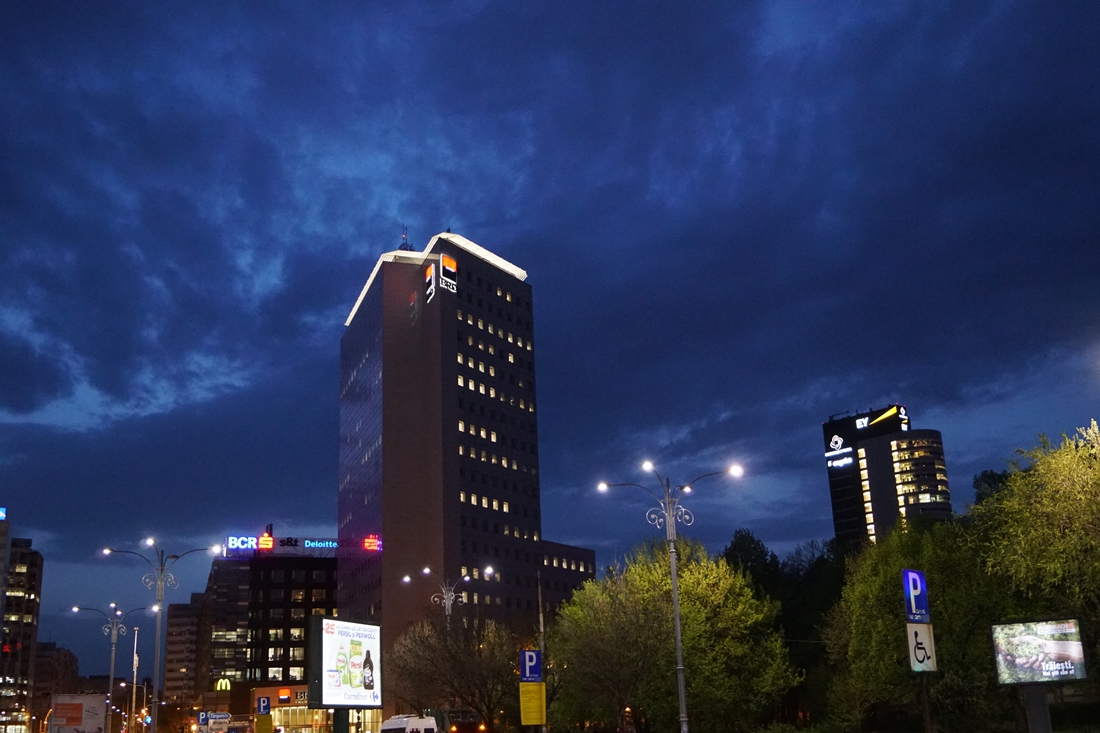  Review Sony SLT A68