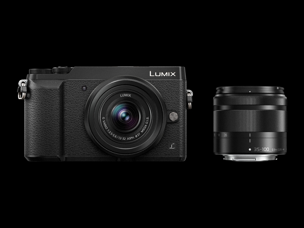  Panasonic extinde gama LUMIX G cu noul LUMIX DMC-GX80