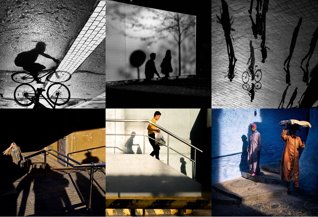  Fotografia de strada: Tips & tricks pentru surprinderea umbrelor