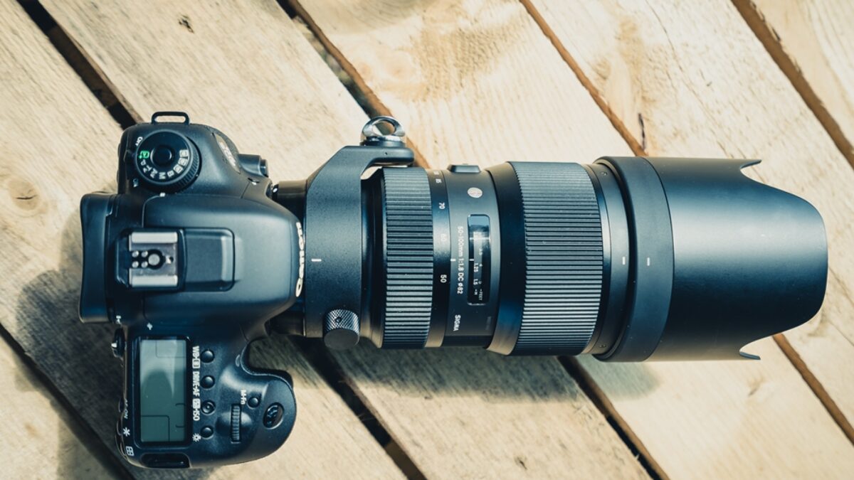 デジタルカメラ EOS 7D Mark II SIGMA 50-100mm F1.8 18-35 Review Canon 7D Mark II și Sigma 50-100mm F1.8 Art - F64 Blog