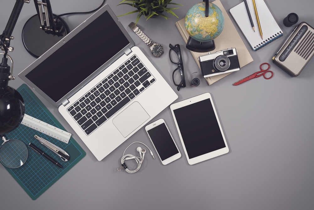  8 accesorii și gadgeturi care să nu-ți lipsească în noul an școlar/universitar