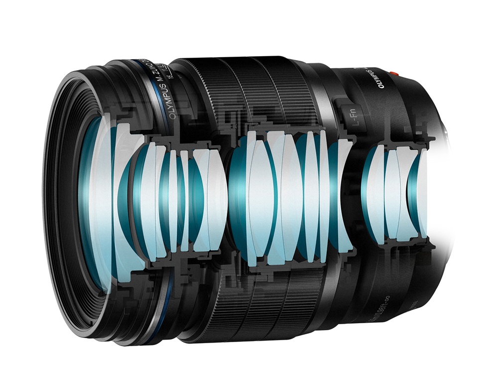  Olympus M.ZUIKO DIGITAL ED 25mm 1:1.2 PRO – bokeh de calitate