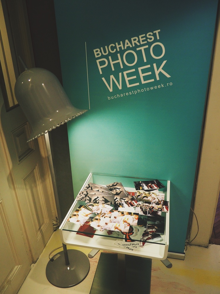 bucharest photo week