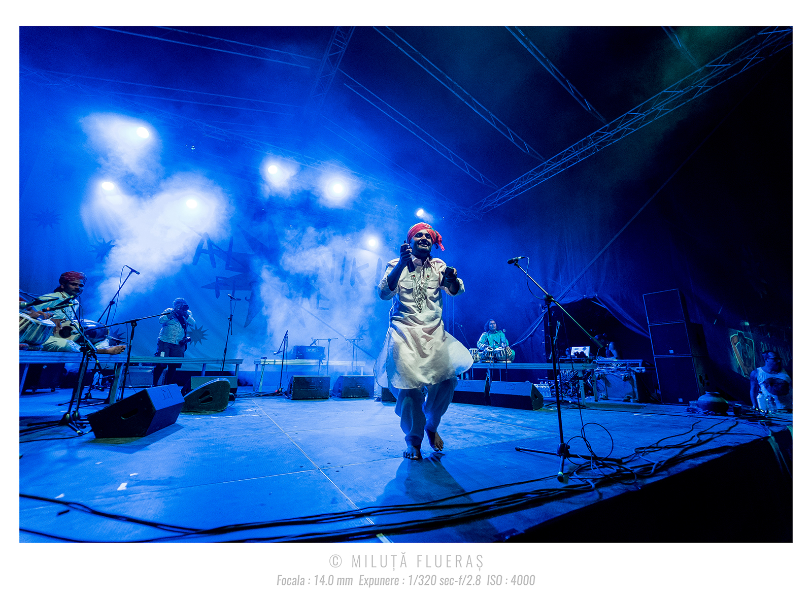 Review Samyang AF 14mm f/2.8 FE