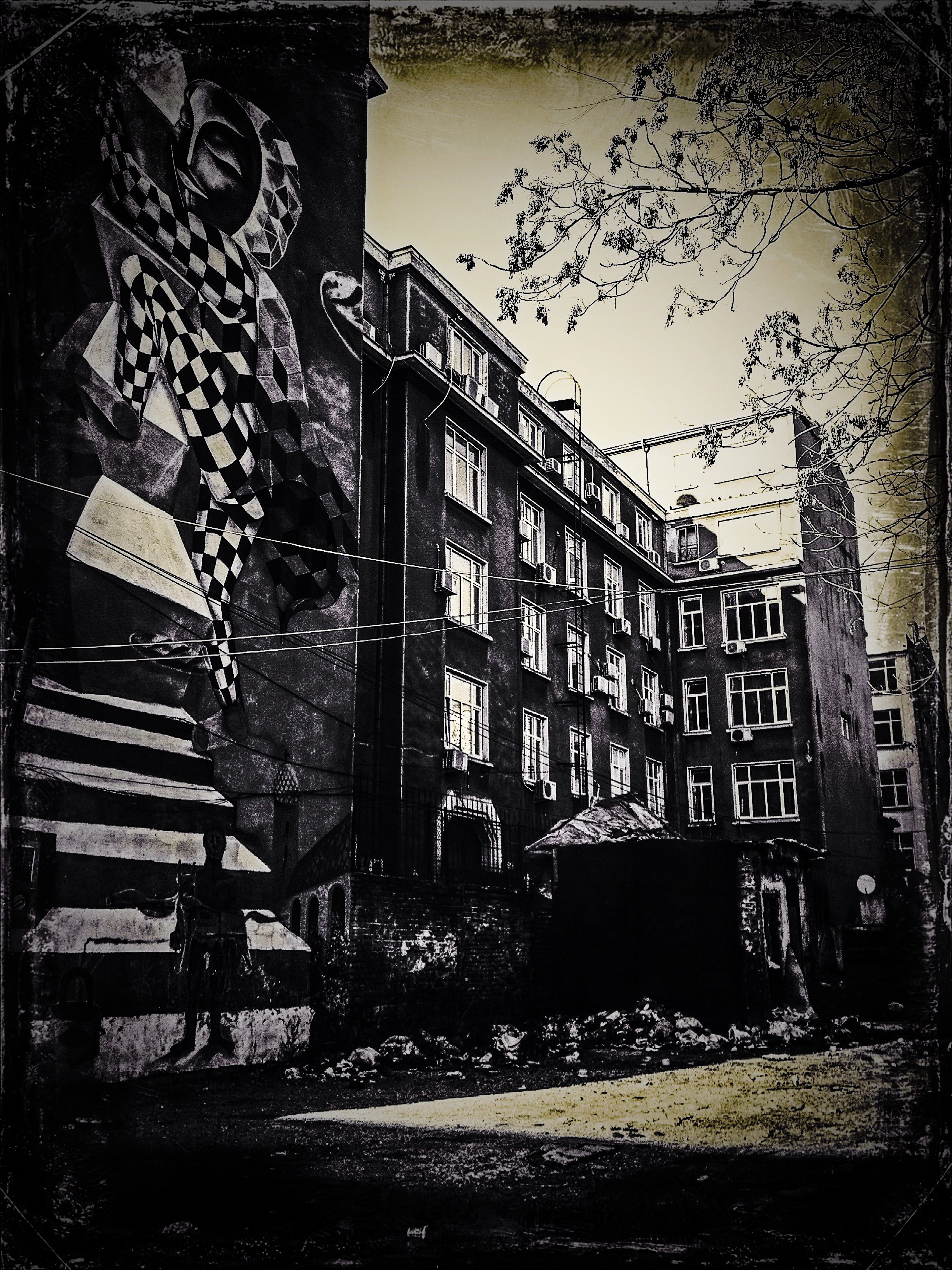 fotografie de strada