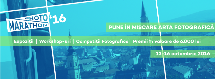  Photo Marathon – cea mai mare competitie foto din Transilvania II