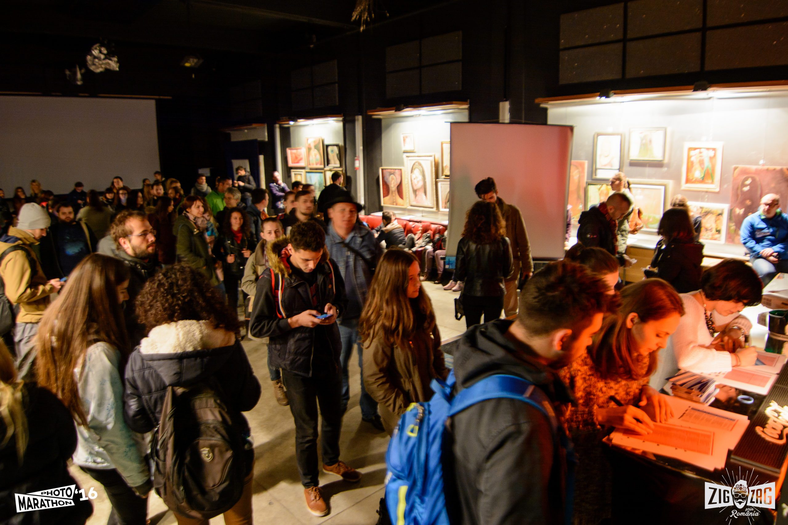  Photo Marathon – Peste 1.100 de pasionati de fotografie la Cluj-Napoca