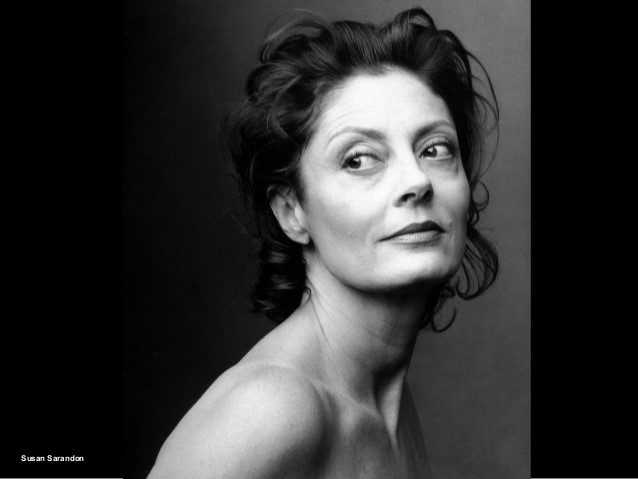  Un fotograf pe saptamana: Annie Leibovitz