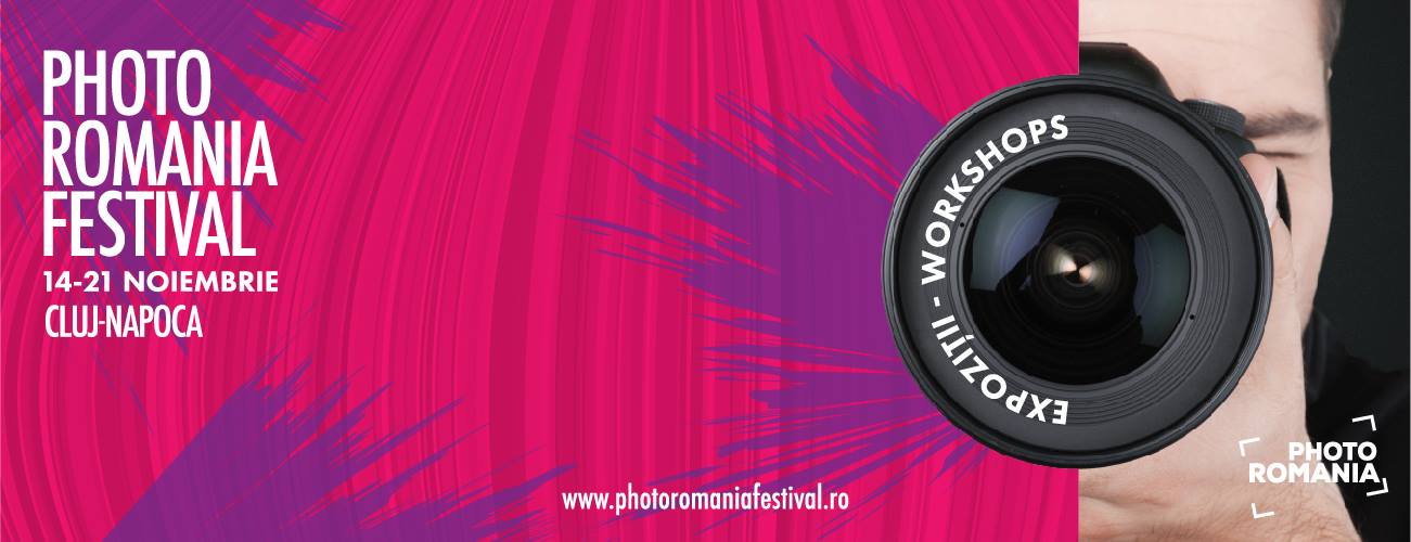  Povestea unei supraviețuitoare din Colectiv – Photo România Festival