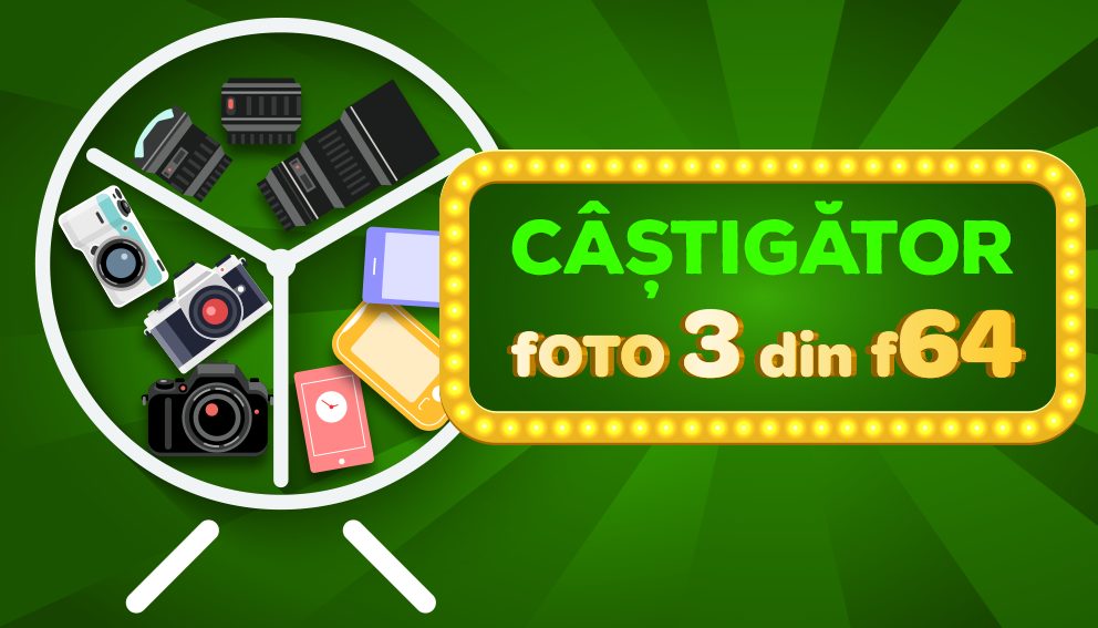  Votează produsul anului și câștigă!