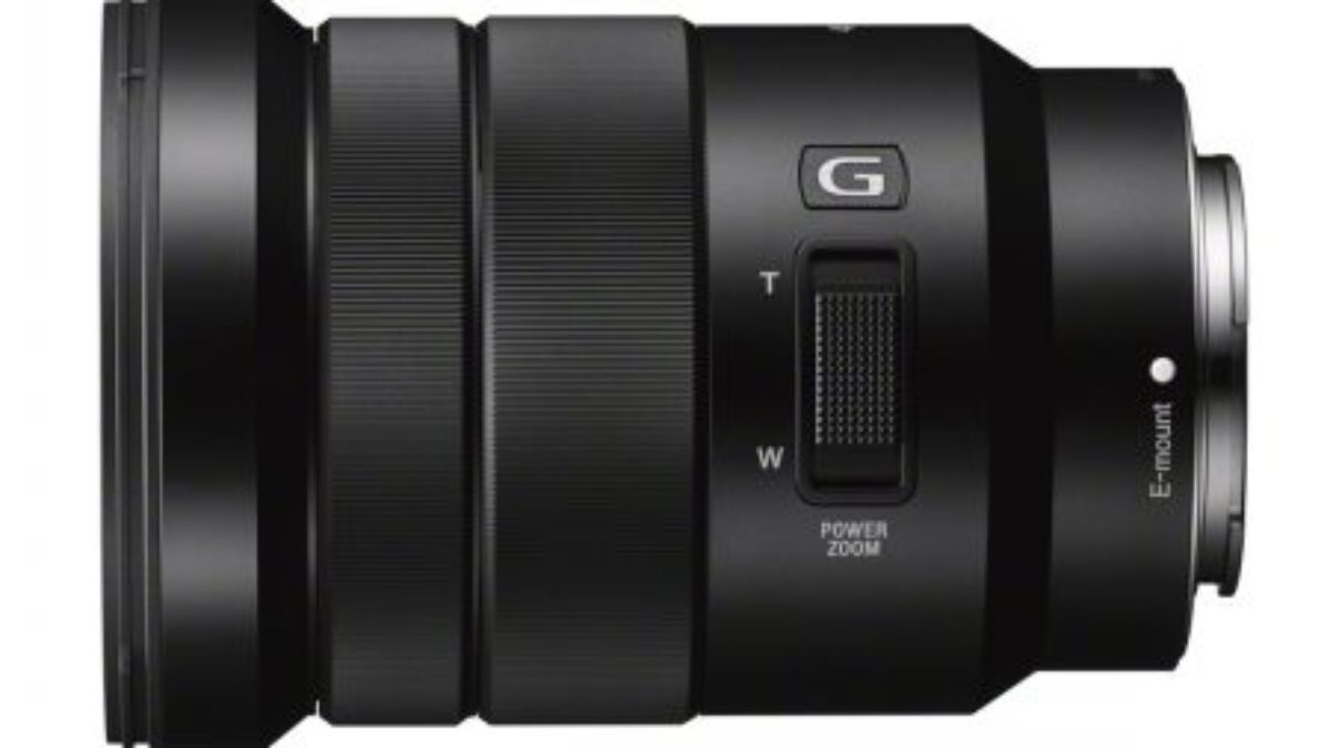Sony E 18-105mm G OSS aproape perfect pentru concedii - F64 Blog