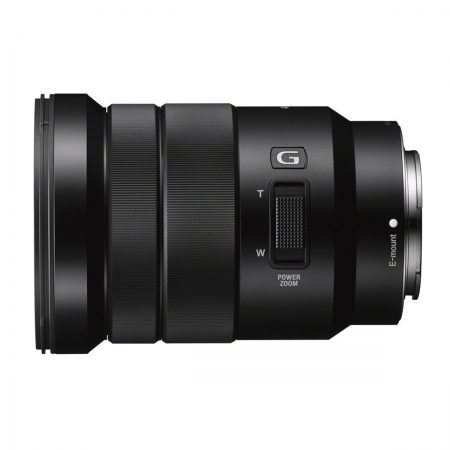  Sony E 18-105mm G OSS aproape perfect pentru concedii