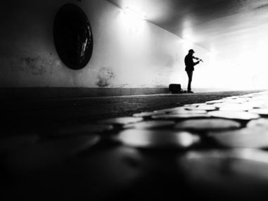 misiune fotografica