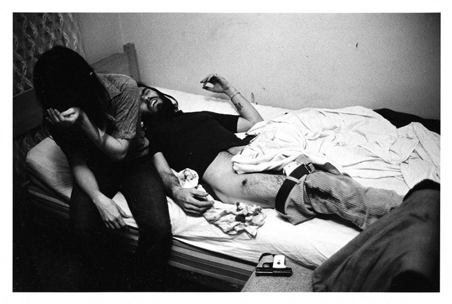 (c) Larry Clark