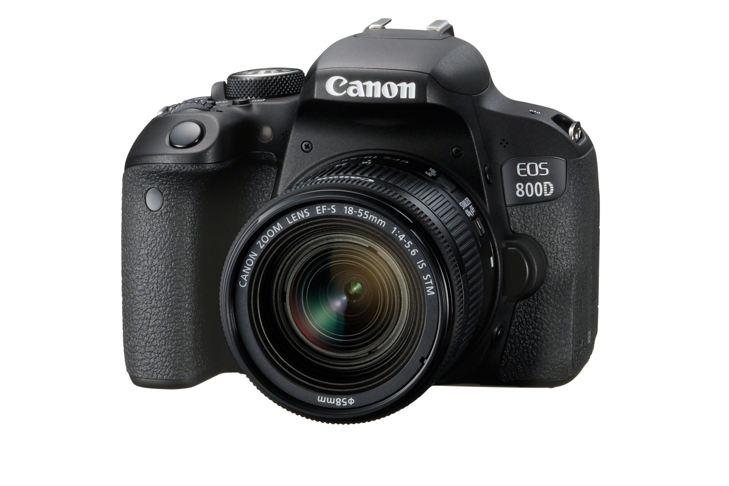  Canon lansează noile aparate DSLR – 77D și 800D