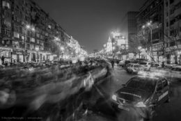 protestul împotriva grațierii