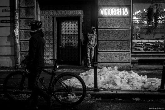 protestul împotriva grațierii