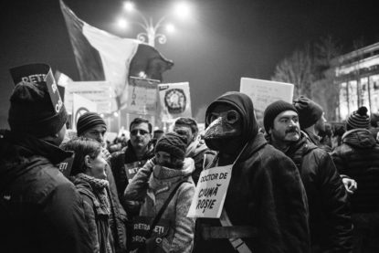 (c) Daniel Căluian
