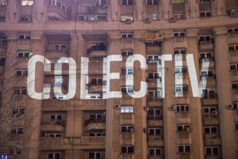 protestul împotriva grațierii