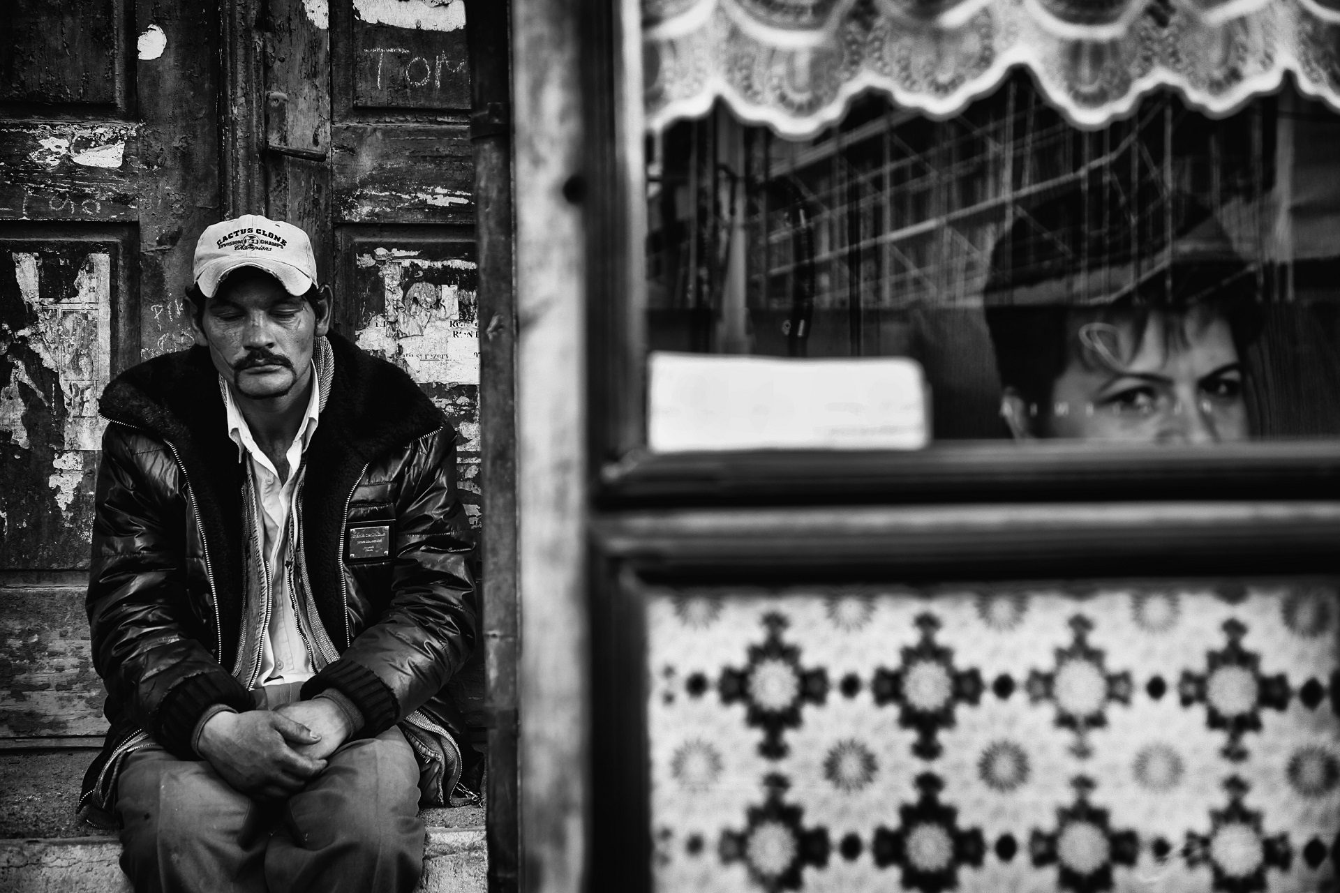  Sony World Photography Awards – Romanian National Award