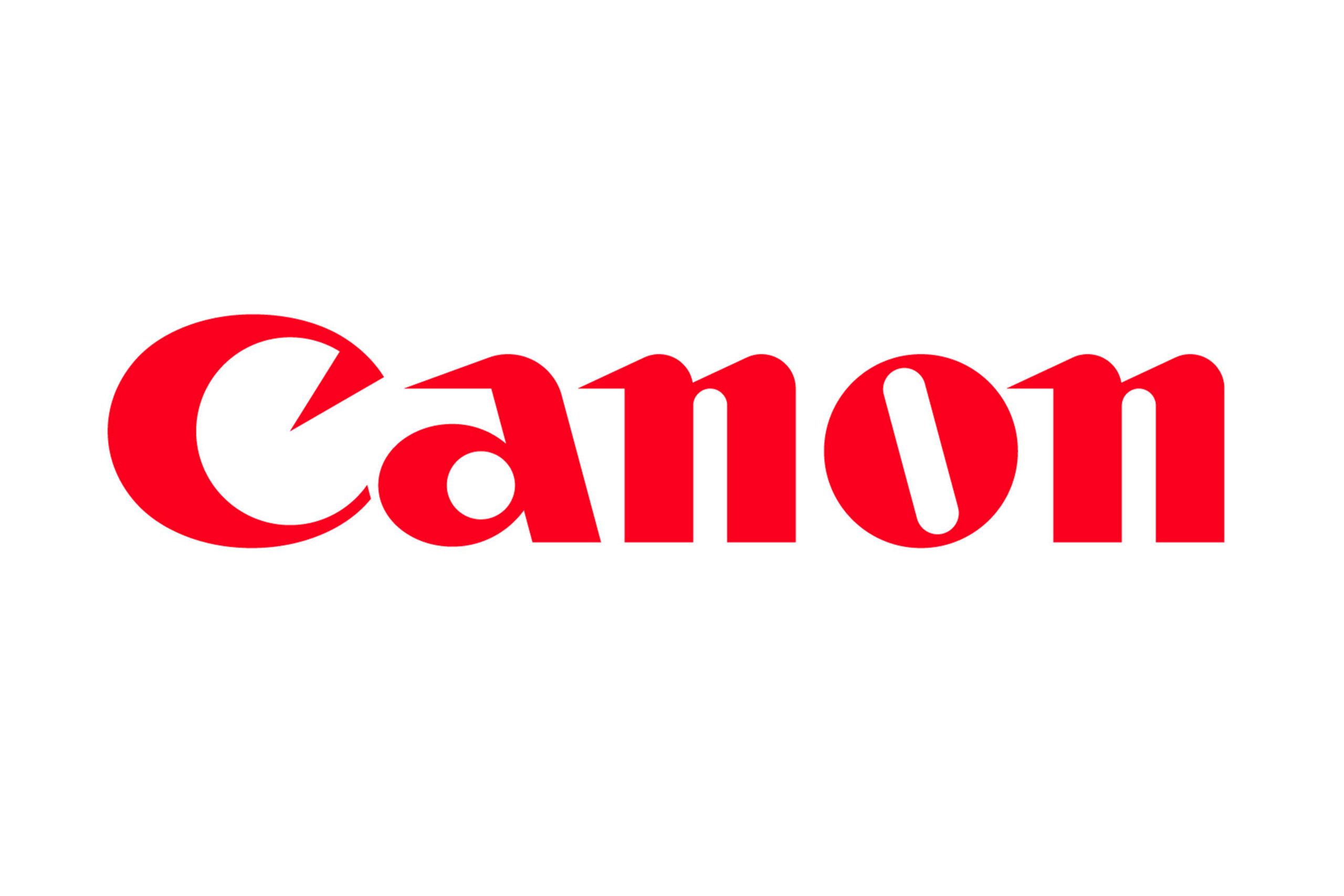  Canon sărbătorește 14 ani ca lider de piață