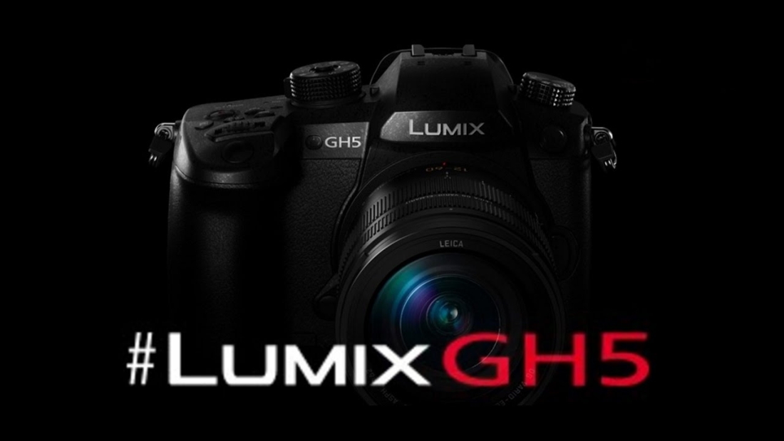  Evenimentul "Descoperă Panasonic GH5 la F64, cu Doru Iacovescu” – making of