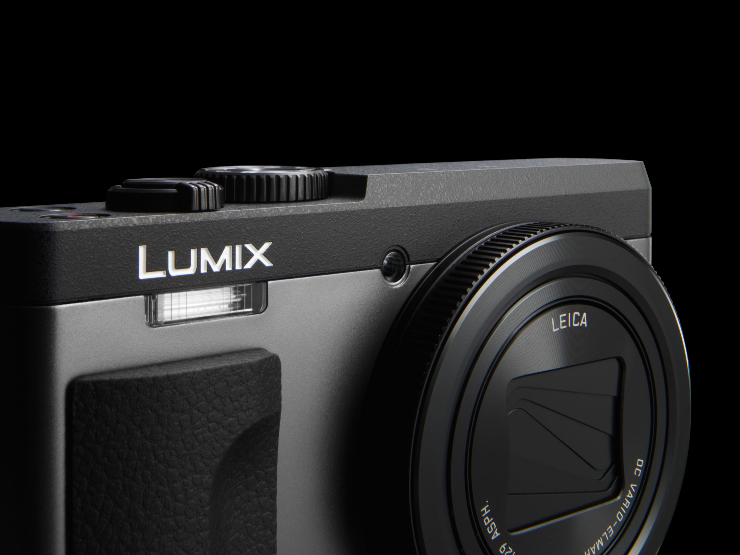  Noua cameră LUMIX DC-TZ90