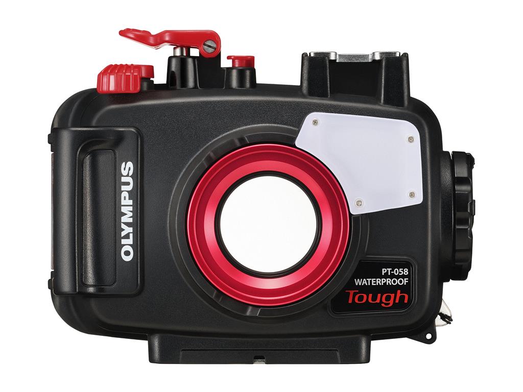 olympus tg-5