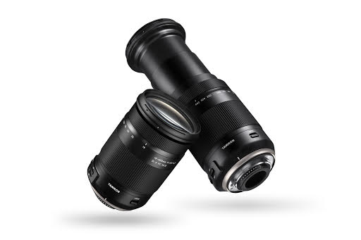 tamron