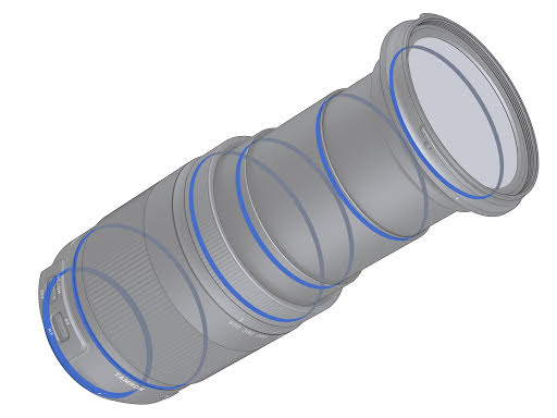 tamron