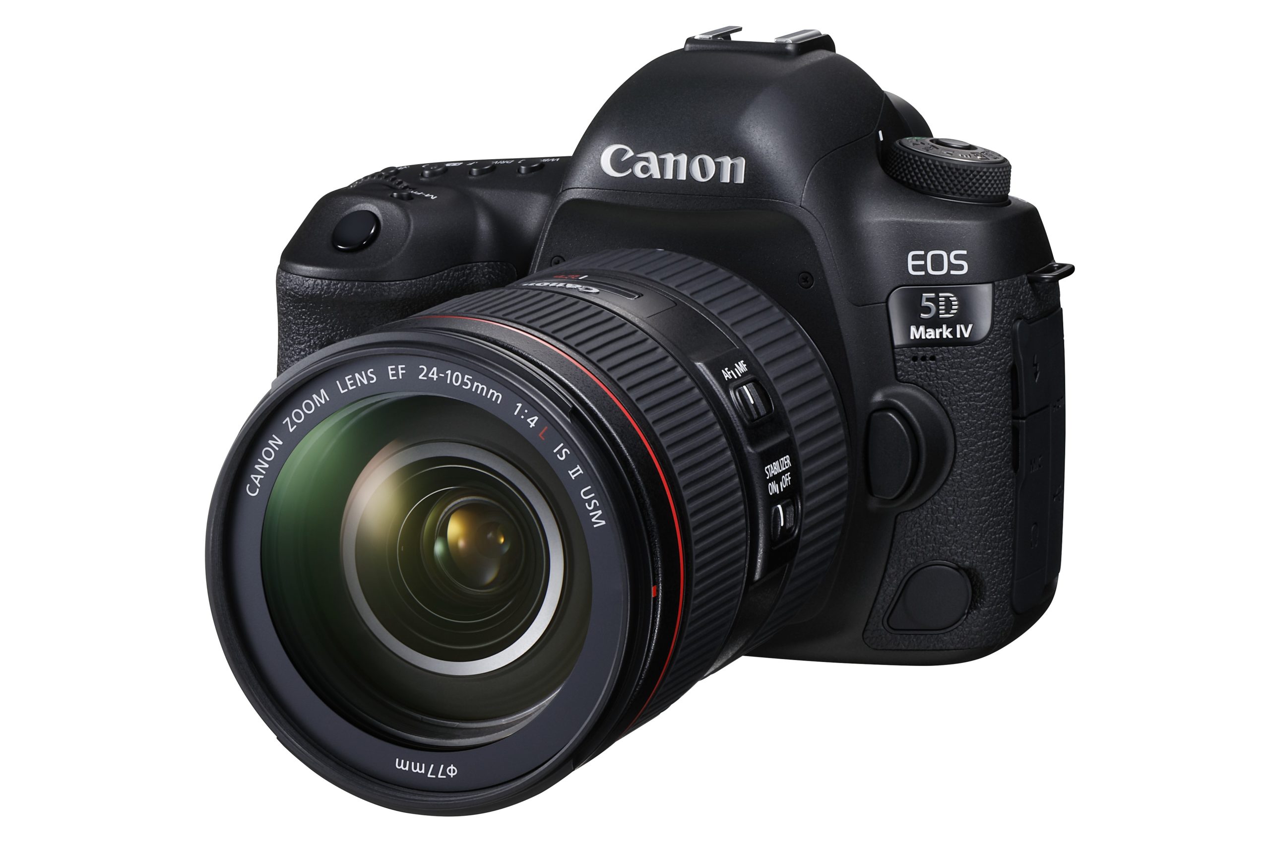 Canon se bucură de trei distincţii în cadrul Premiilor TIPA 2017
