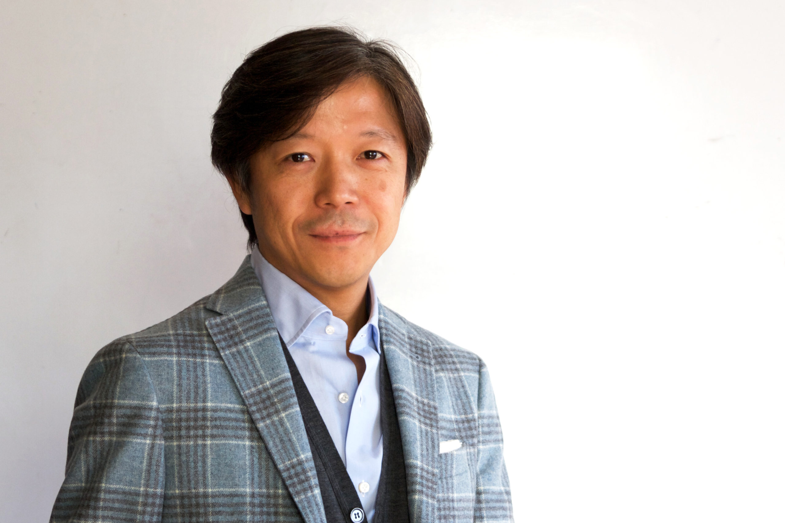  Interviu Kazuto Yamaki – CEO Sigma Corporation
