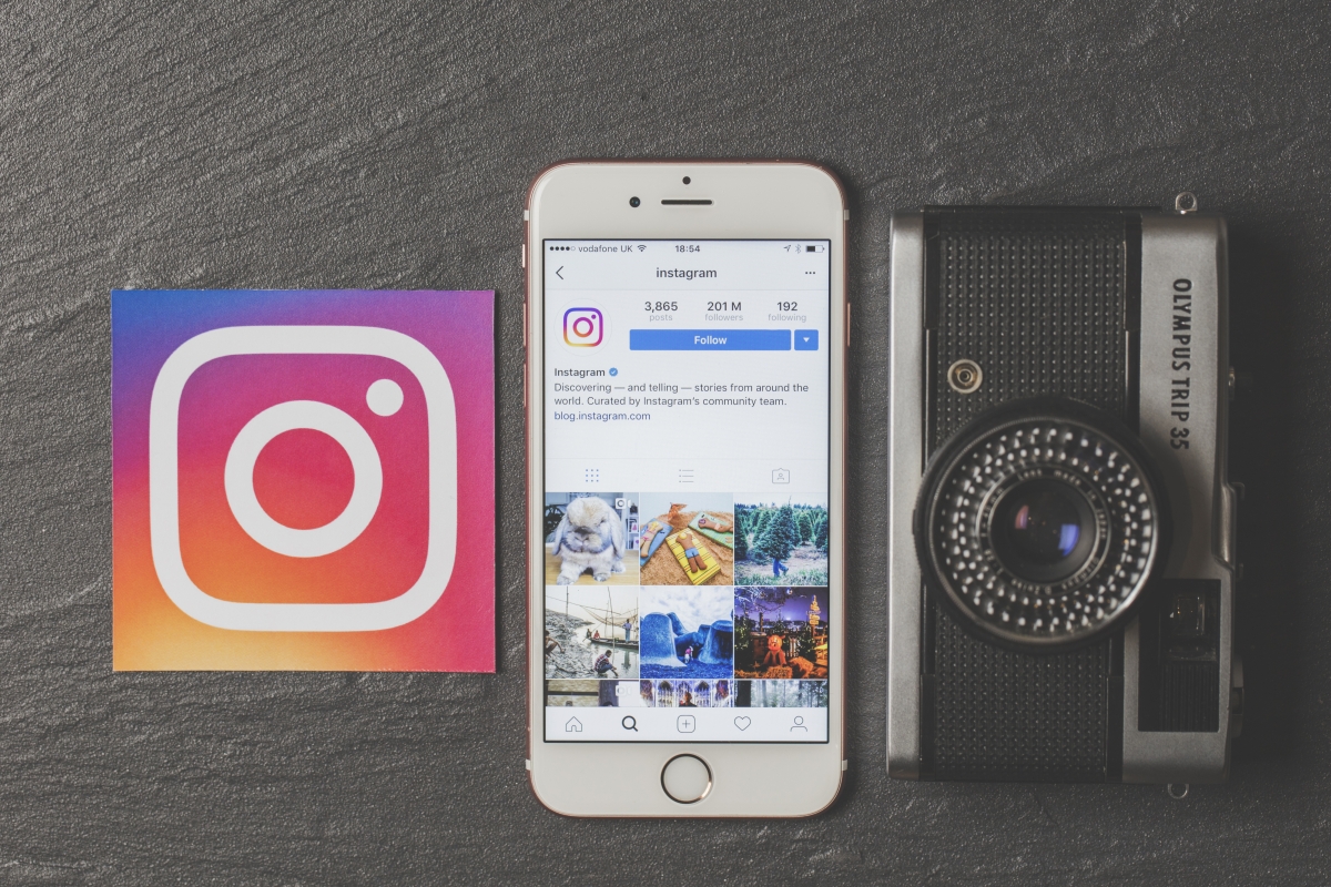  Instagram – un ghid al hashtag-urilor pentru fotografi