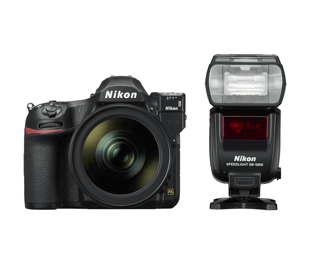  Nikon D850, noul DSLR în format FX