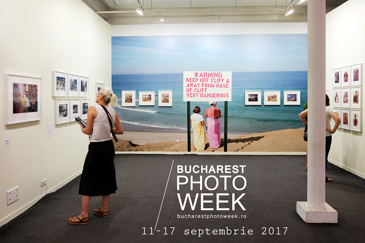 bucharest photo week