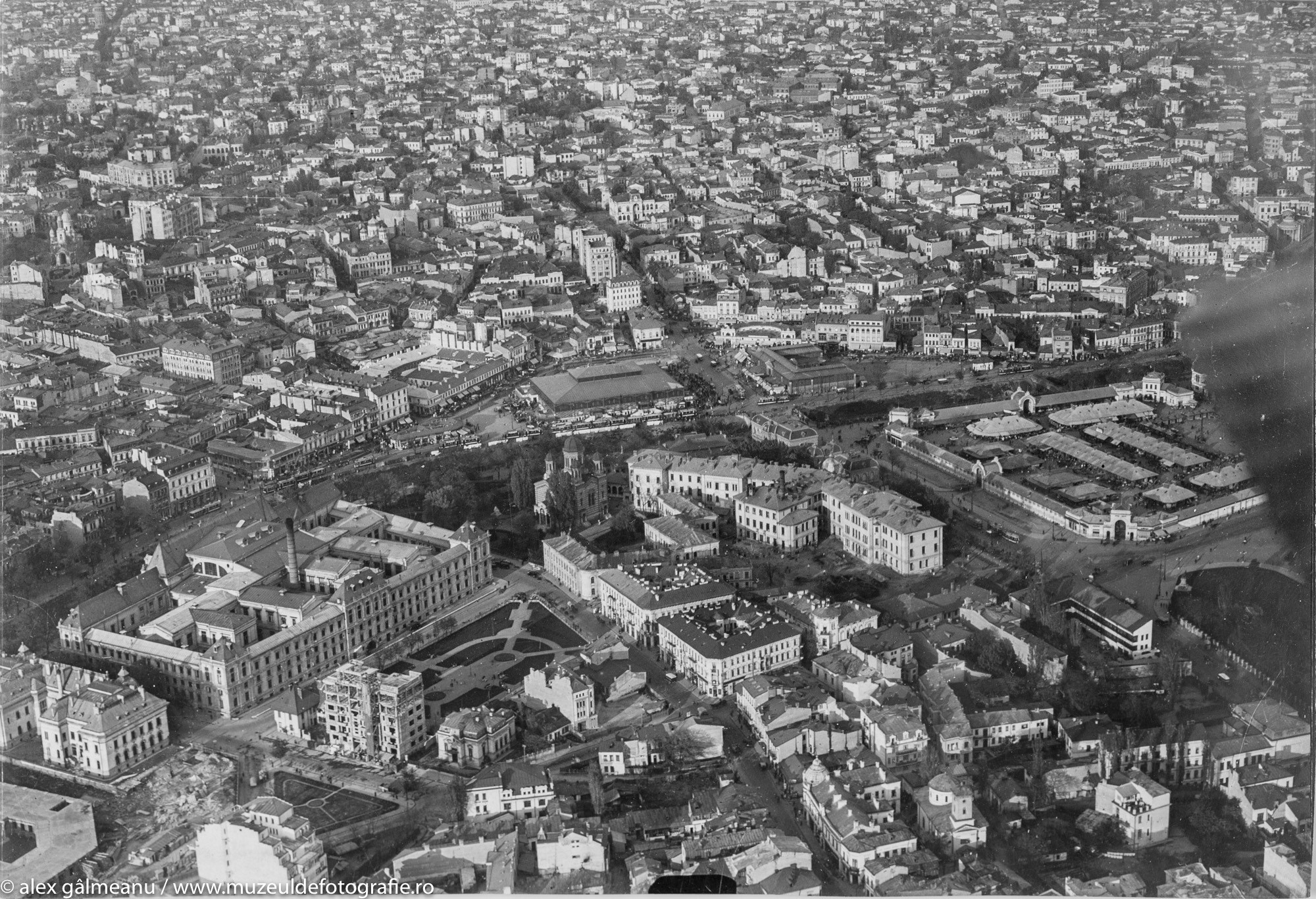 Bucuresti