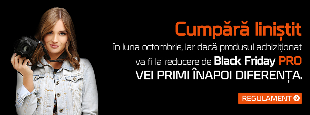black friday pro